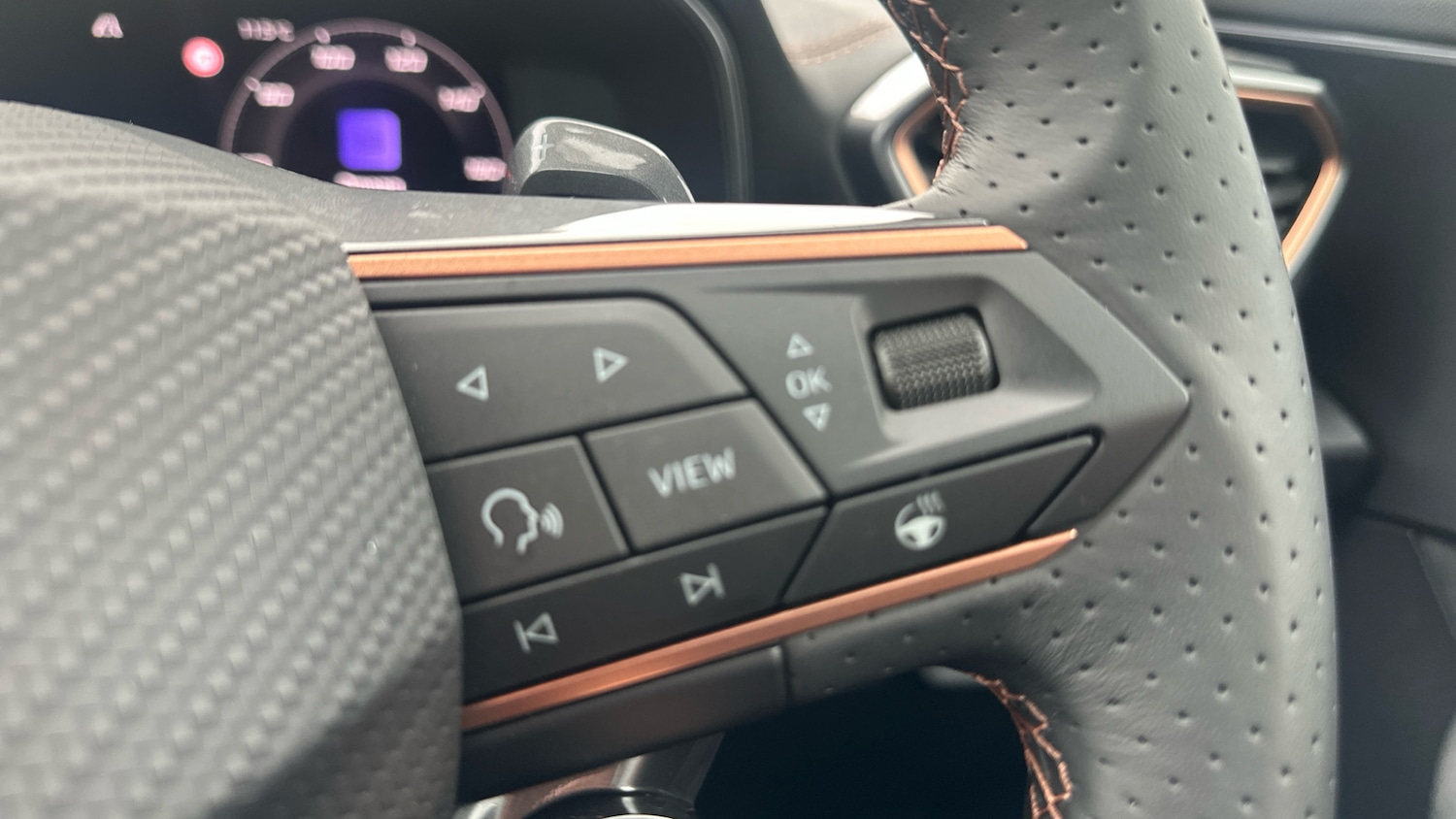 Used Cupra Formentor 2025 for sale - 76426257: Photo 18