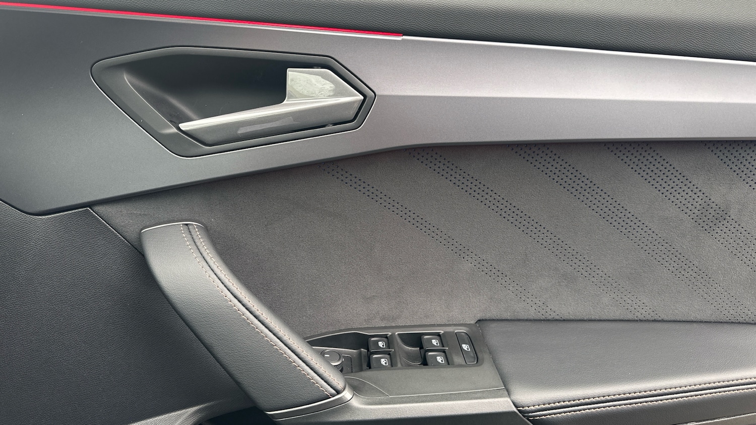 Used Cupra Formentor 2025 for sale - 76426257: Photo 19