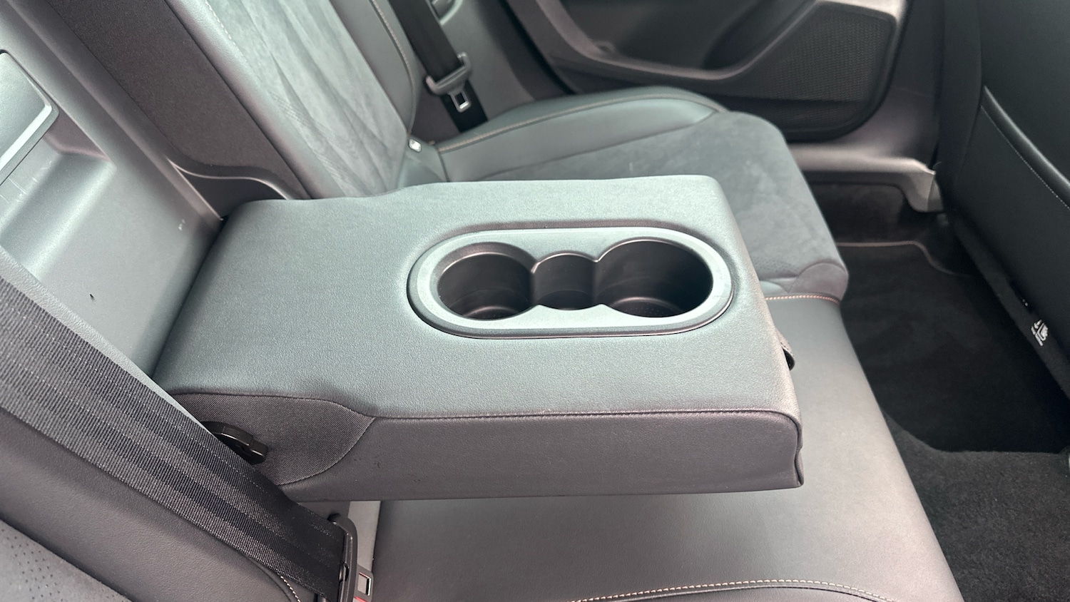 Used Cupra Formentor 2025 for sale - 76426257: Photo 25