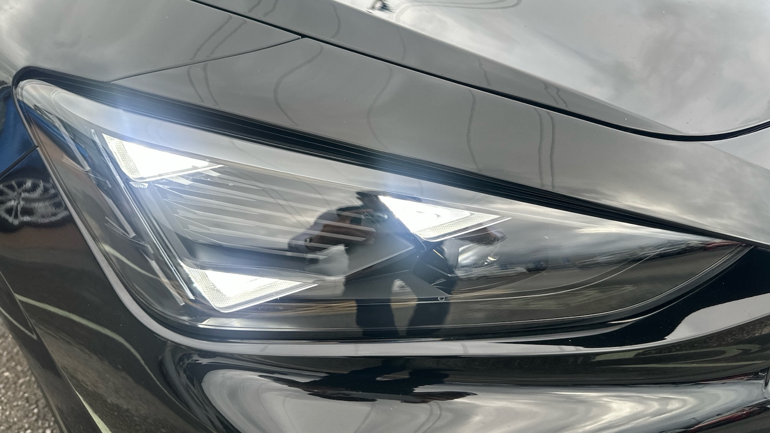 Used Cupra Formentor 2025 for sale - 76426257: Photo 26