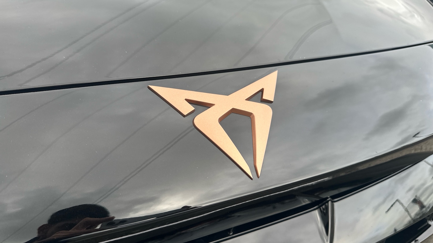 Used Cupra Formentor 2025 for sale - 76426257: Photo 28