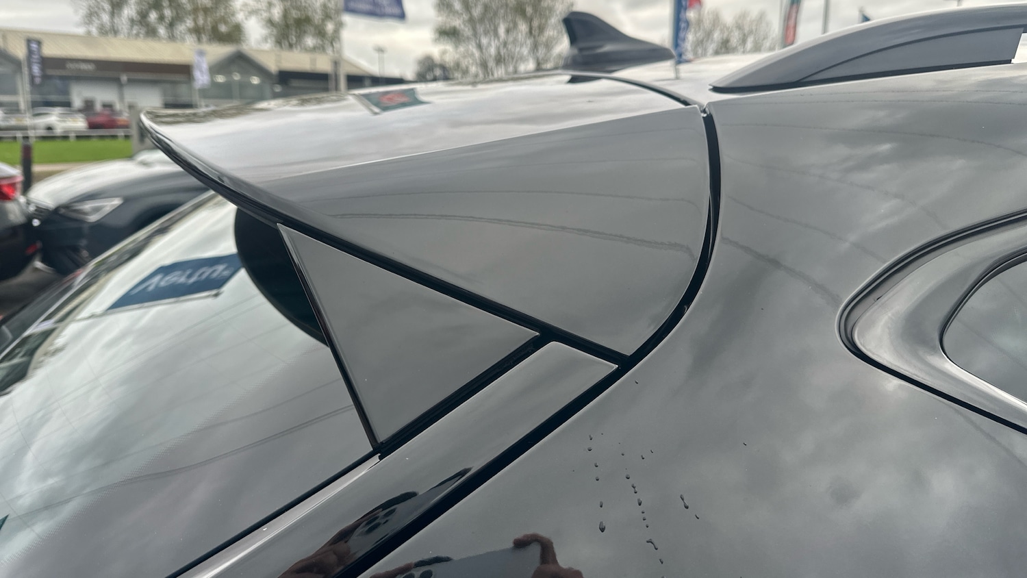 Used Cupra Formentor 2025 for sale - 76426257: Photo 32