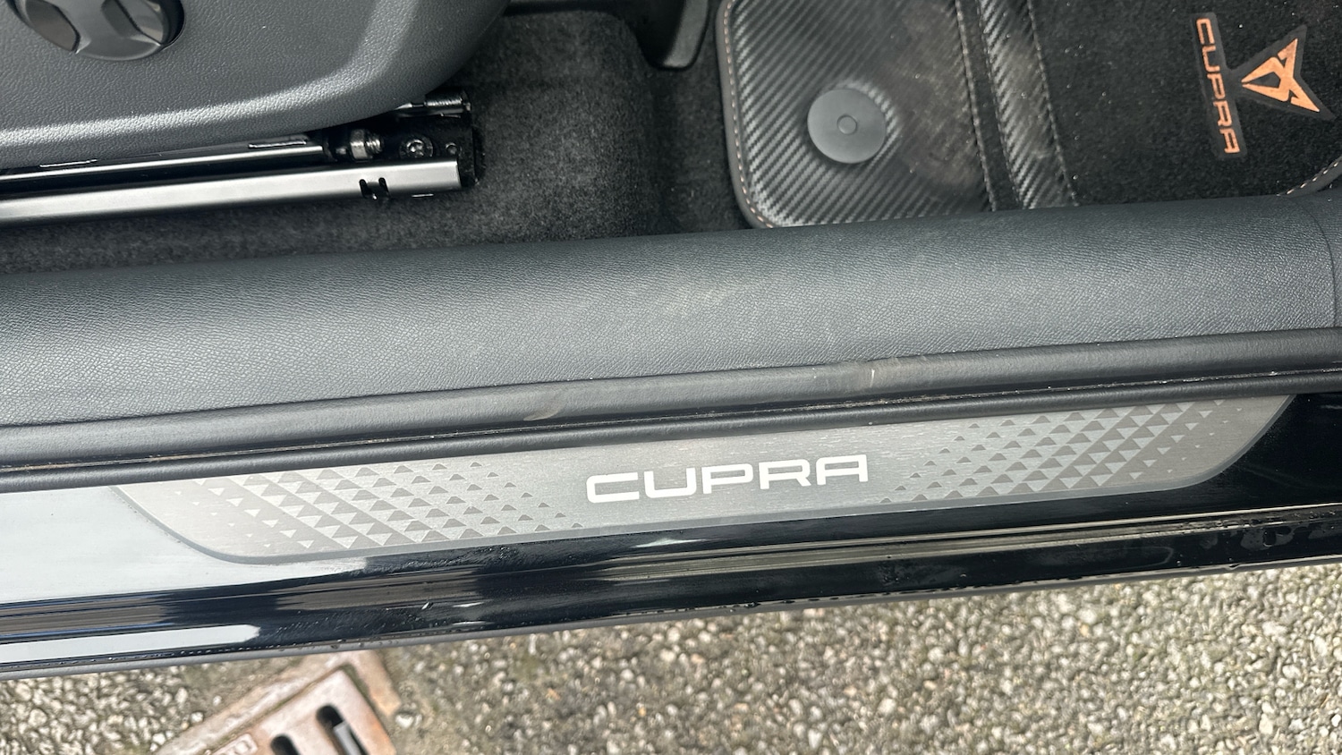 Used Cupra Formentor 2025 for sale - 76426257: Photo 36