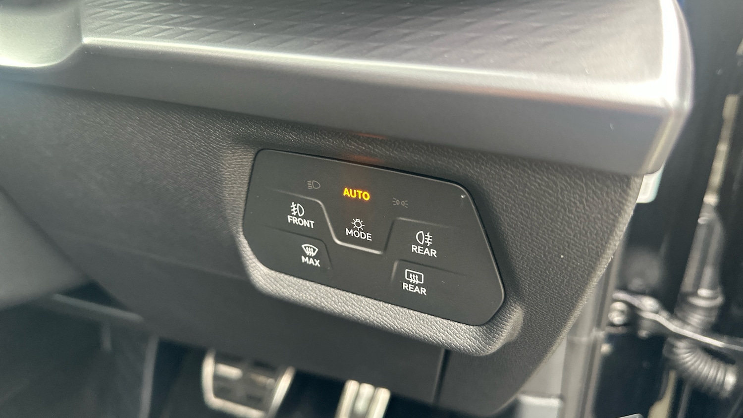 Used Cupra Formentor 2025 for sale - 76426257: Photo 37