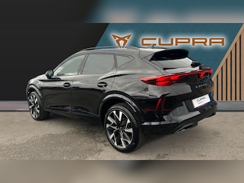 Used Cupra Formentor 2025 for sale - 76426257: Photo