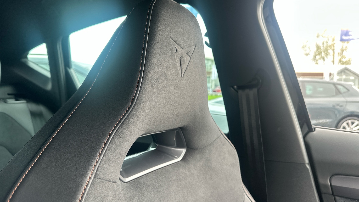 Used Cupra Formentor 2025 for sale - 76426257: Photo 43