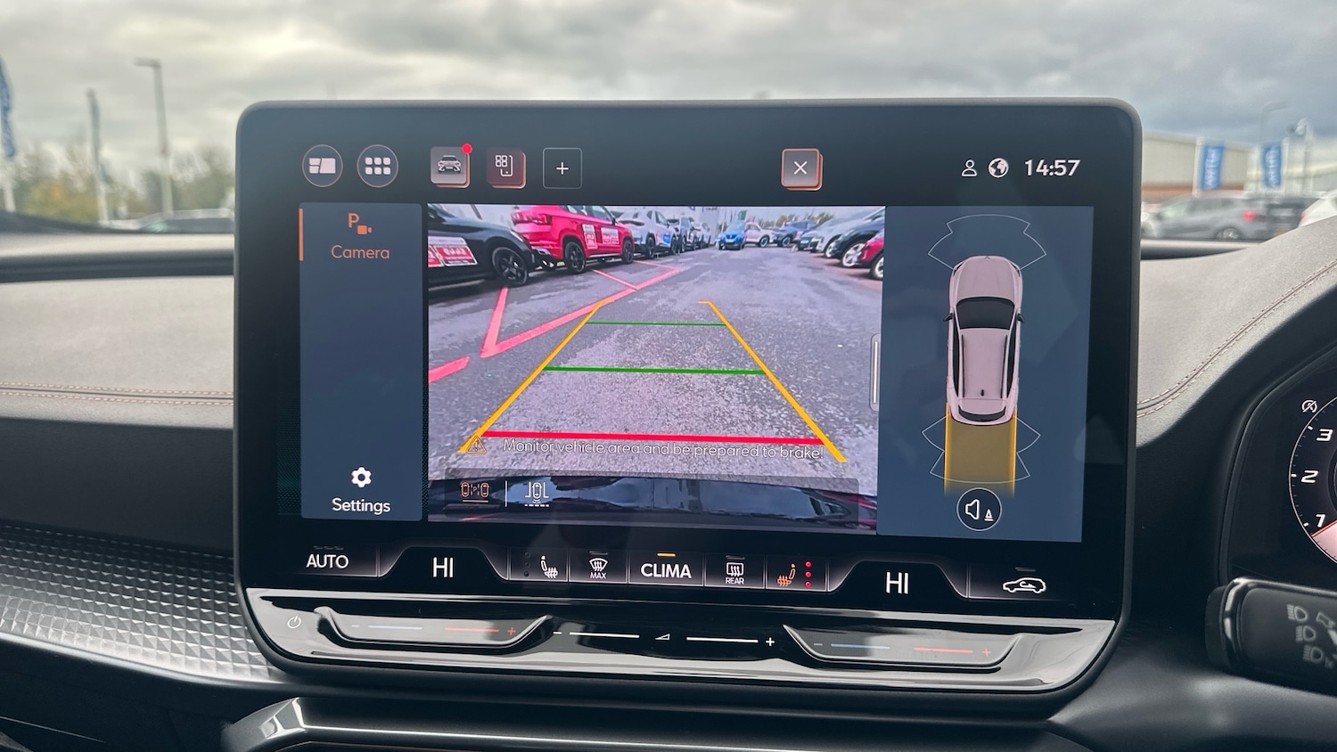 Used Cupra Formentor 2025 for sale - 76426257: Photo 44