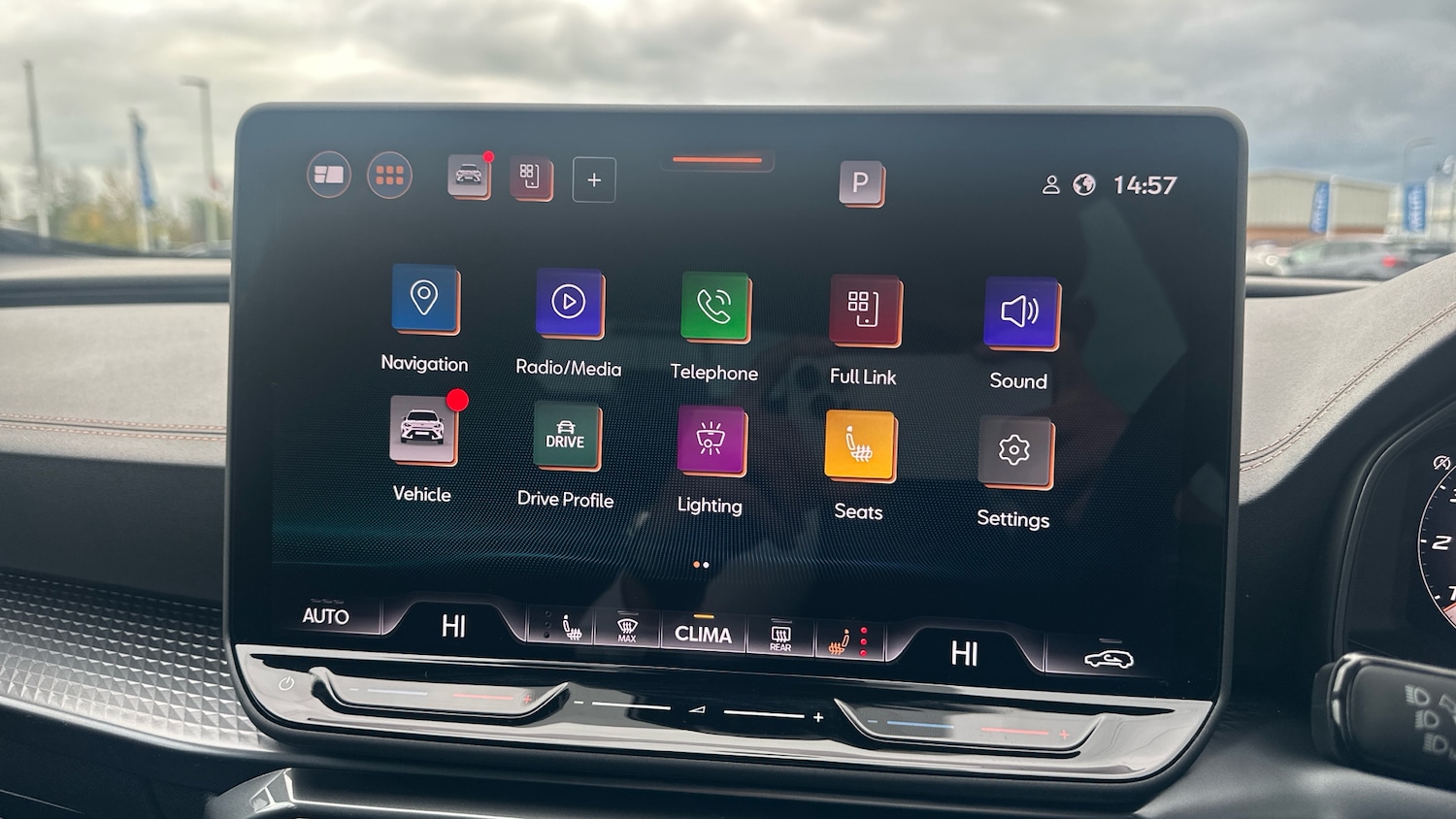 Used Cupra Formentor 2025 for sale - 76426257: Photo 45