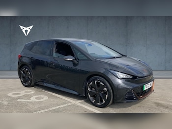 Used Cupra Born 2022 for sale - 78109160: Photo