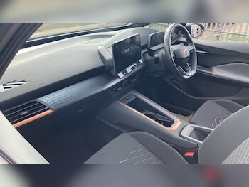 Used Cupra Born 2022 for sale - 78109160: Photo