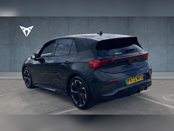 Used Cupra Born 2022 for sale - 78109160: Photo