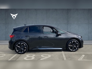 Used Cupra Born 2022 for sale - 78109160: Photo