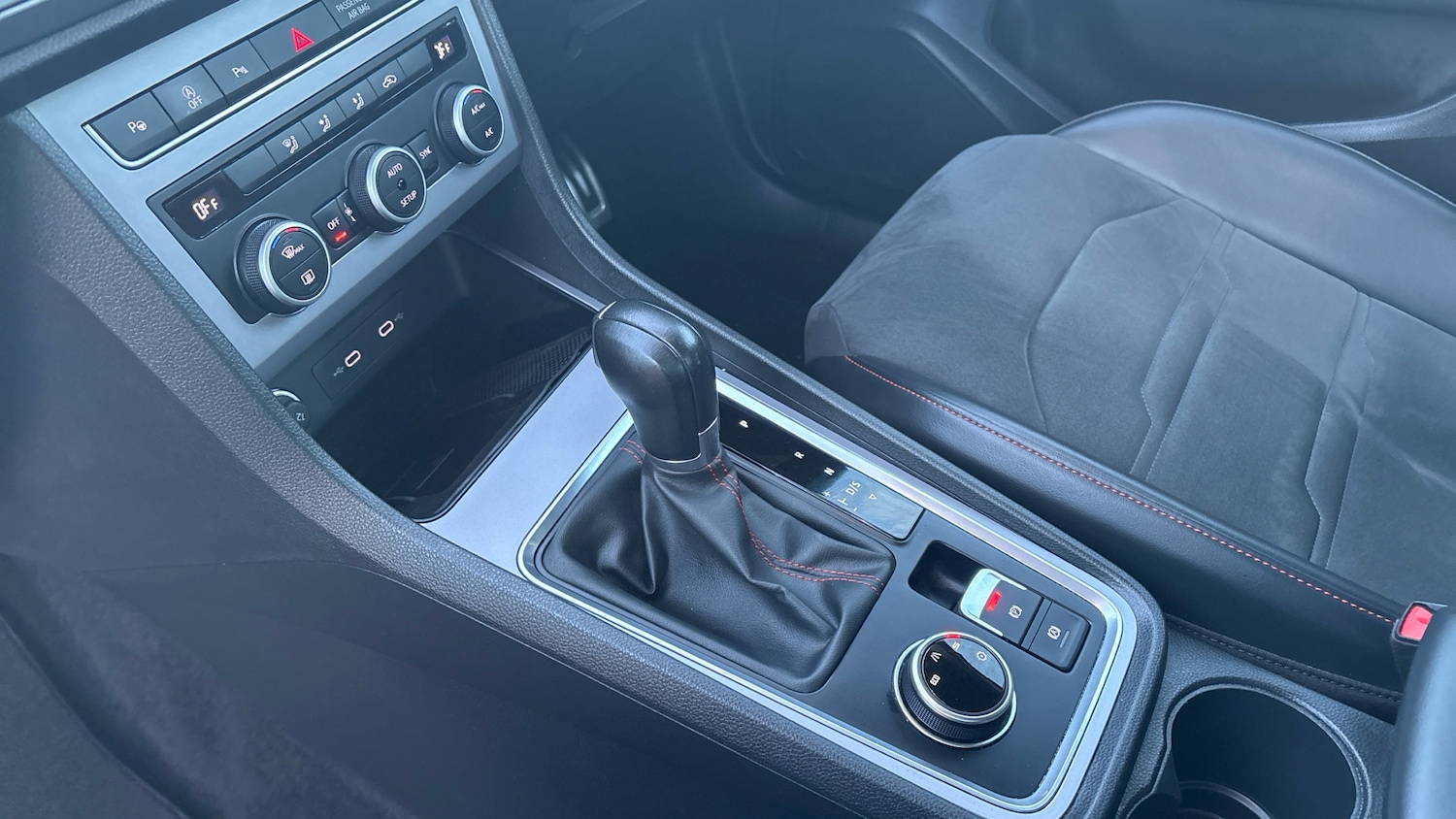 Used SEAT Ateca 2021 for sale - 77128095: Photo 13