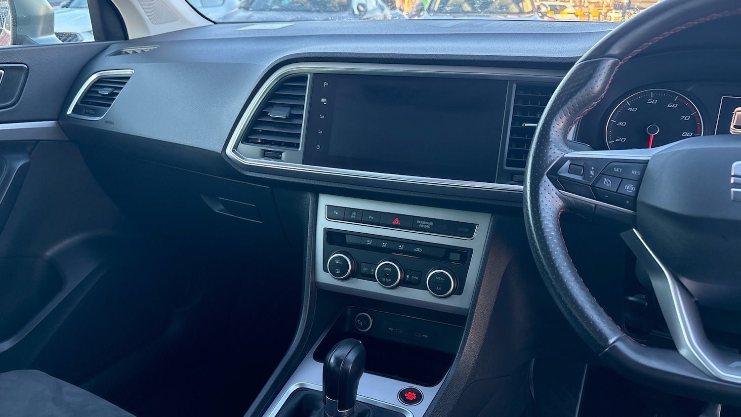 Used SEAT Ateca 2021 for sale - 77128095: Photo 14