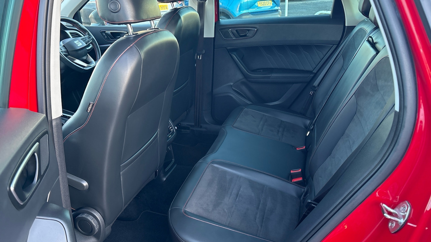 Used SEAT Ateca 2021 for sale - 77128095: Photo 16