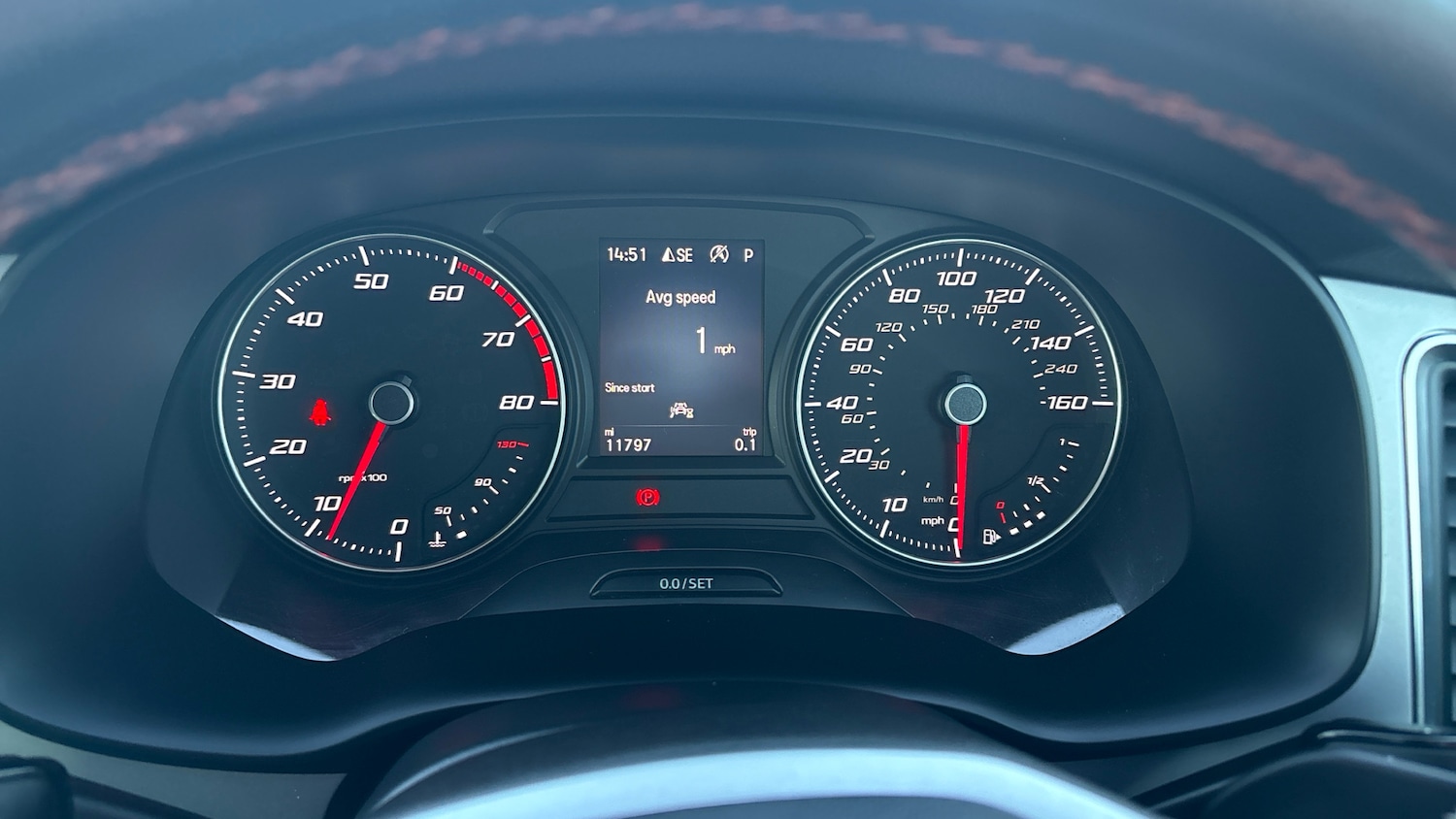 Used SEAT Ateca 2021 for sale - 77128095: Photo 18