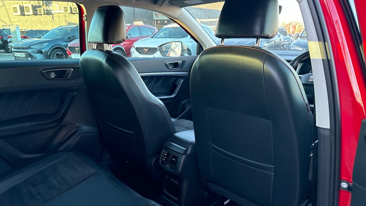 Used SEAT Ateca 2021 for sale - 77128095: Photo 29