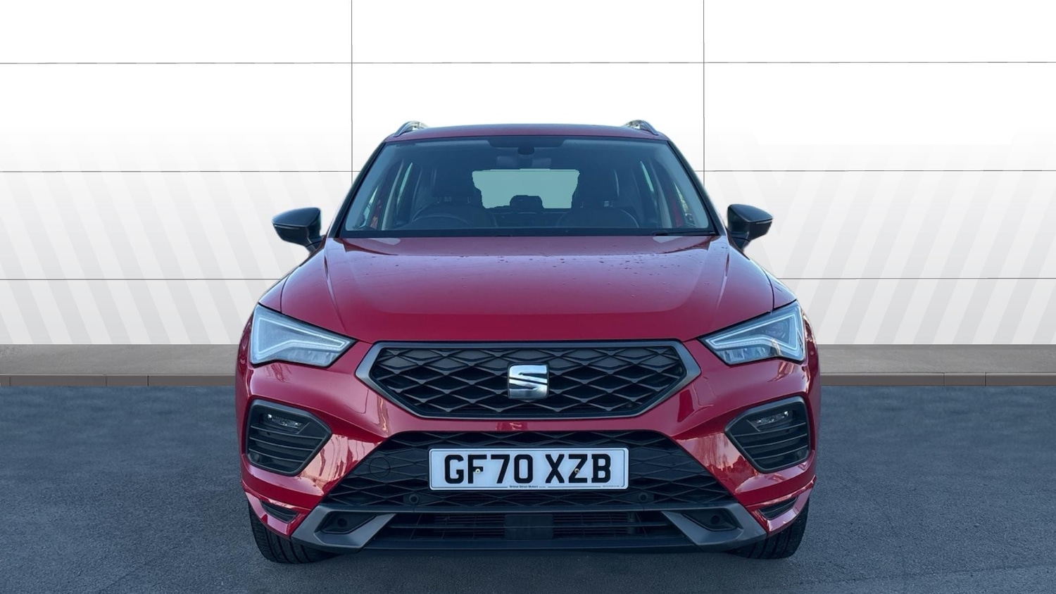 Used SEAT Ateca 2021 for sale - 77128095: Photo 3