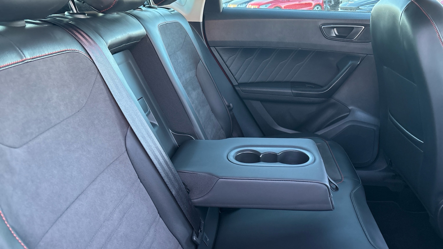 Used SEAT Ateca 2021 for sale - 77128095: Photo 31