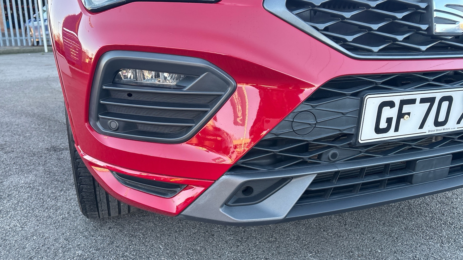 Used SEAT Ateca 2021 for sale - 77128095: Photo 35