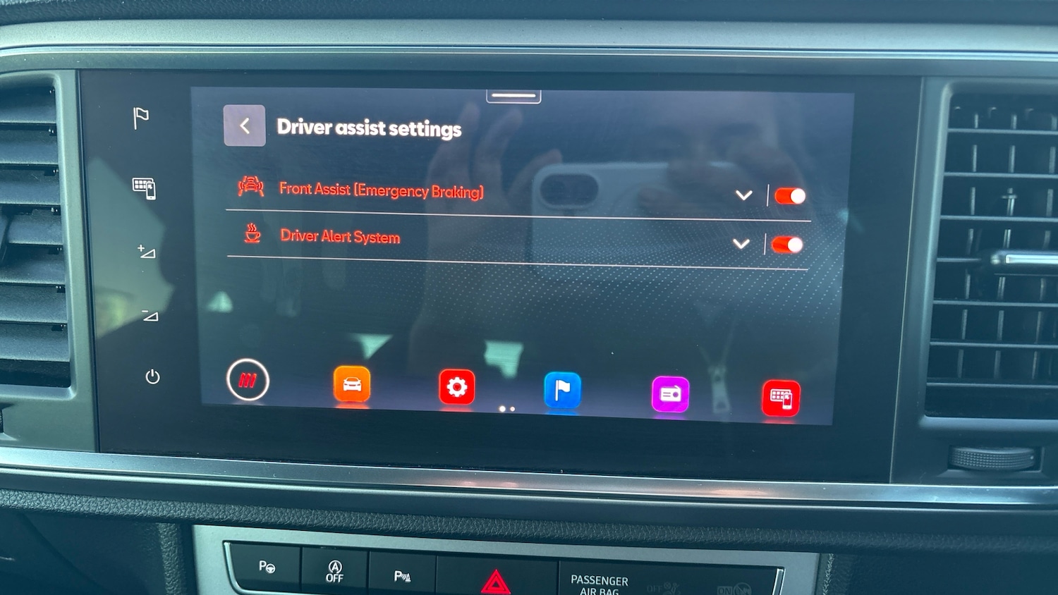 Used SEAT Ateca 2021 for sale - 77128095: Photo 45