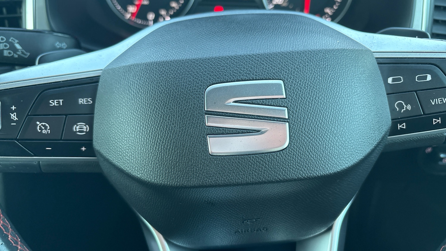 Used SEAT Ateca 2021 for sale - 77128095: Photo 47