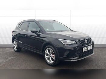 Used SEAT Arona 2025 for sale - 76858682: Photo