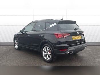 Used SEAT Arona 2025 for sale - 76858682: Photo