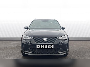 Used SEAT Arona 2025 for sale - 76858682: Photo