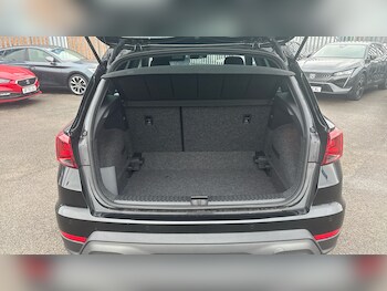 Used SEAT Arona 2025 for sale - 76858682: Photo