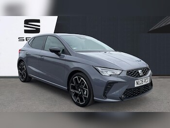 Used SEAT Ibiza 2026 for sale - 78198728: Photo