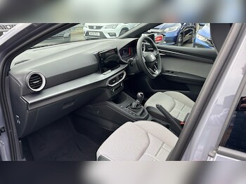 Used SEAT Ibiza 2026 for sale - 78198728: Photo