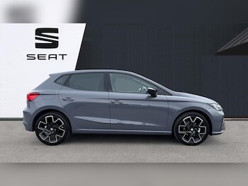 Used SEAT Ibiza 2026 for sale - 78198728: Photo