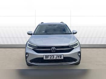 Used Volkswagen Taigo 2023 for sale - 79641143: Photo