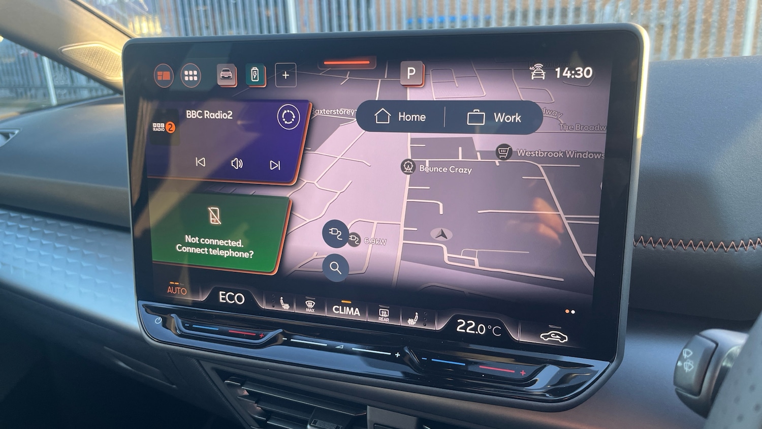 Used Cupra Born 2025 for sale - 77643628: Photo 12