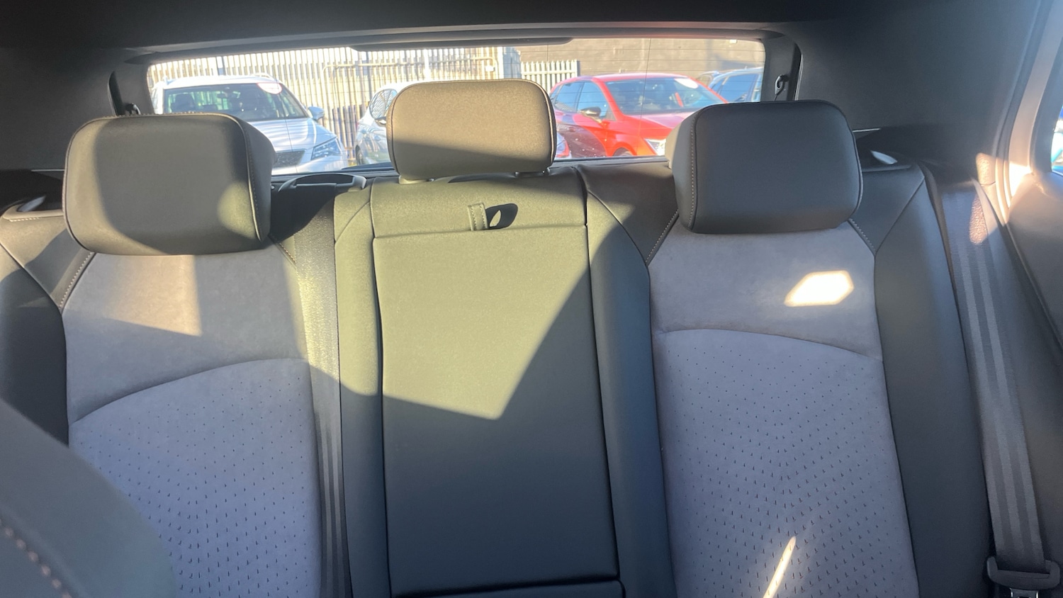 Used Cupra Born 2025 for sale - 77643628: Photo 15