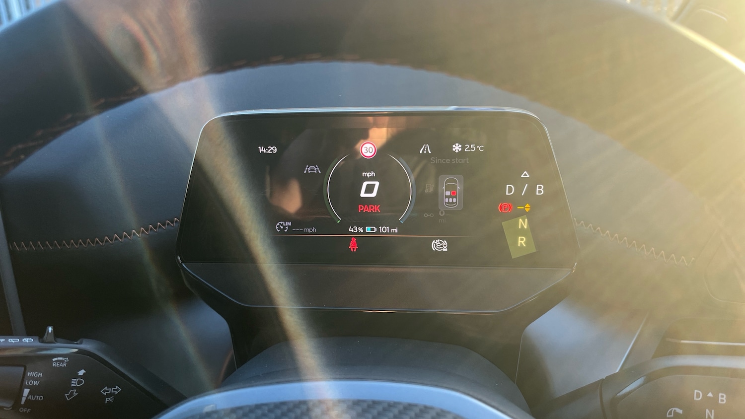 Used Cupra Born 2025 for sale - 77643628: Photo 18