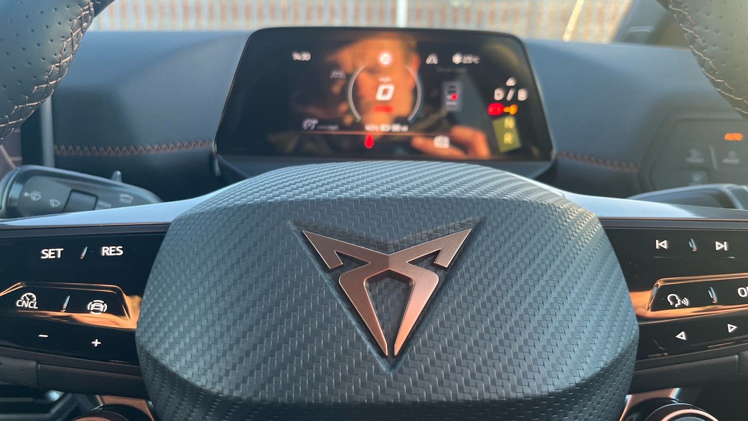 Used Cupra Born 2025 for sale - 77643628: Photo 20