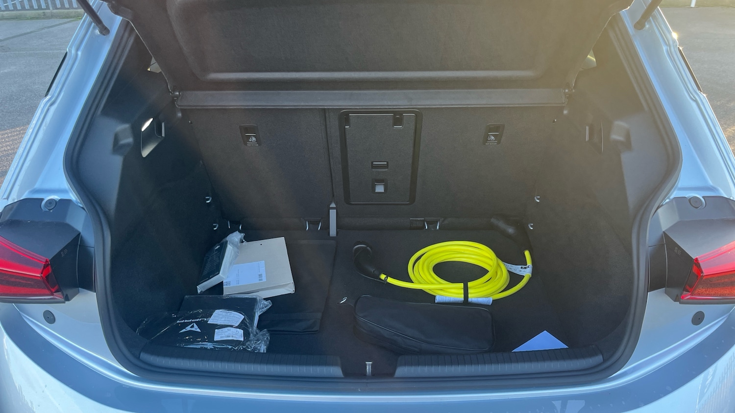 Used Cupra Born 2025 for sale - 77643628: Photo 4