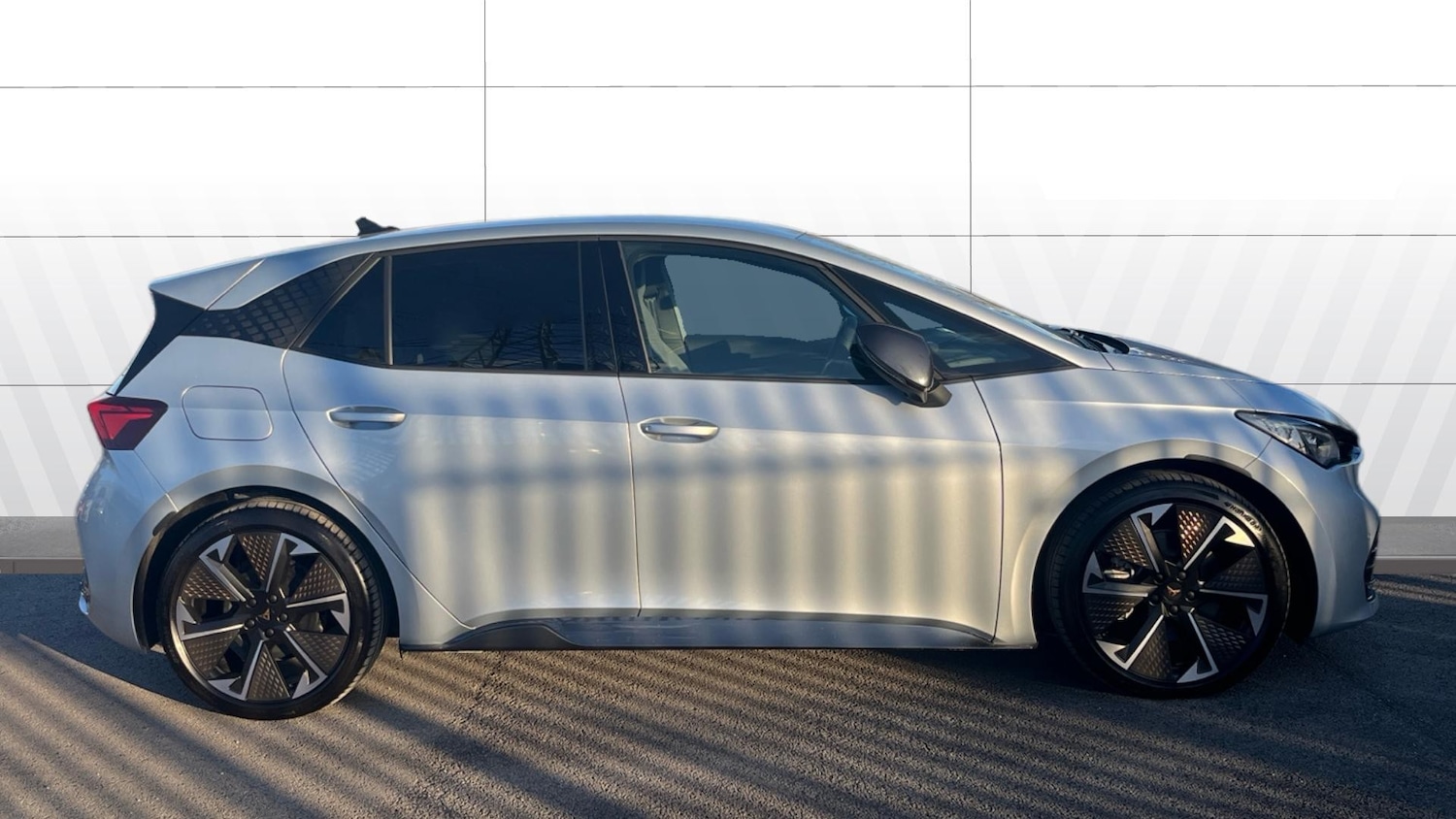 Used Cupra Born 2025 for sale - 77643628: Photo 5