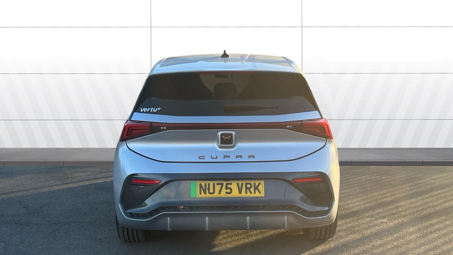 Used Cupra Born 2025 for sale - 77643628: Photo 6