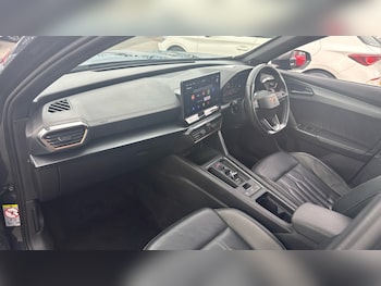 Used Cupra Formentor 2023 for sale - 78949946: Photo