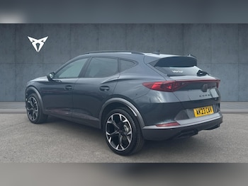 Used Cupra Formentor 2023 for sale - 78949946: Photo