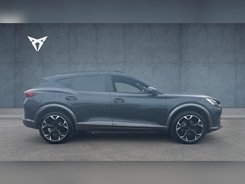 Used Cupra Formentor 2023 for sale - 78949946: Photo