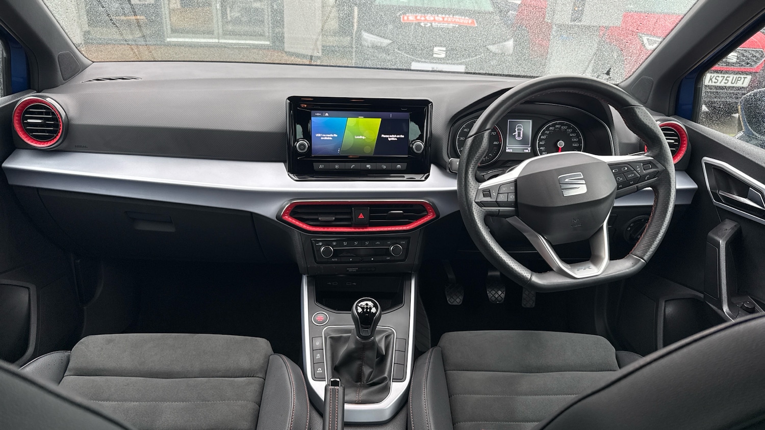 Used SEAT Arona 2022 for sale - 77270715: Photo 10