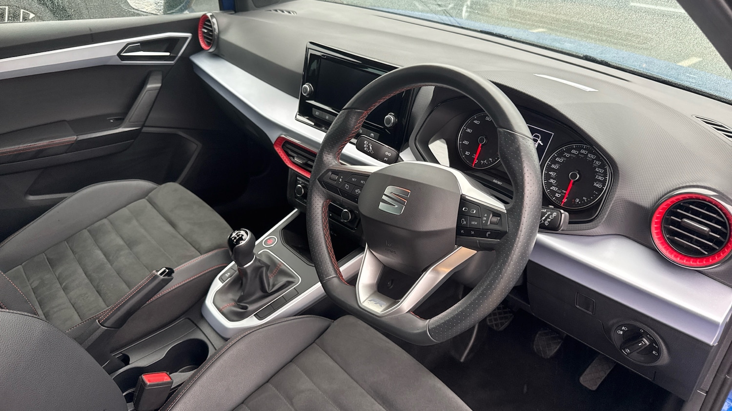 Used SEAT Arona 2022 for sale - 77270715: Photo 11