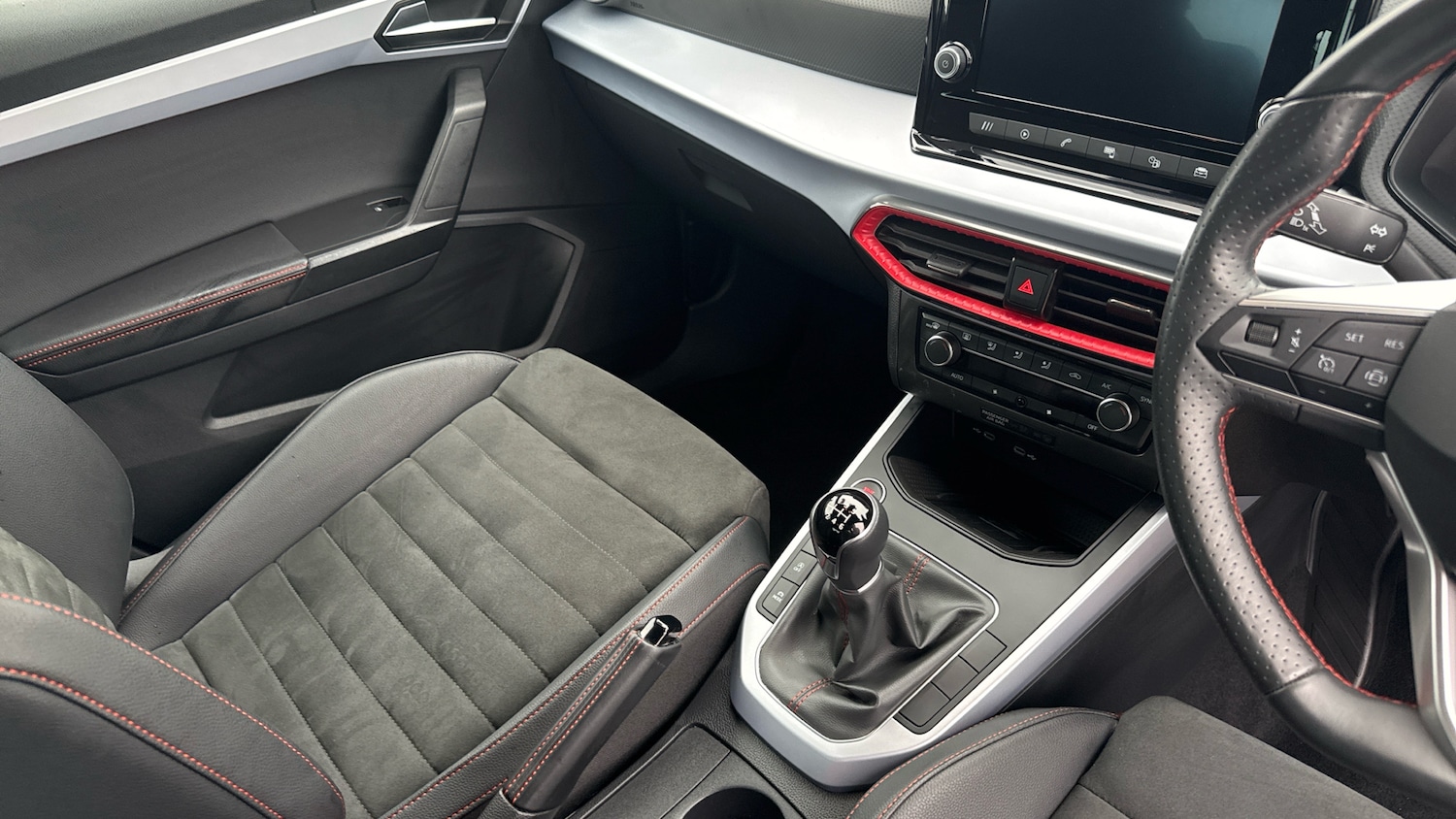 Used SEAT Arona 2022 for sale - 77270715: Photo 14