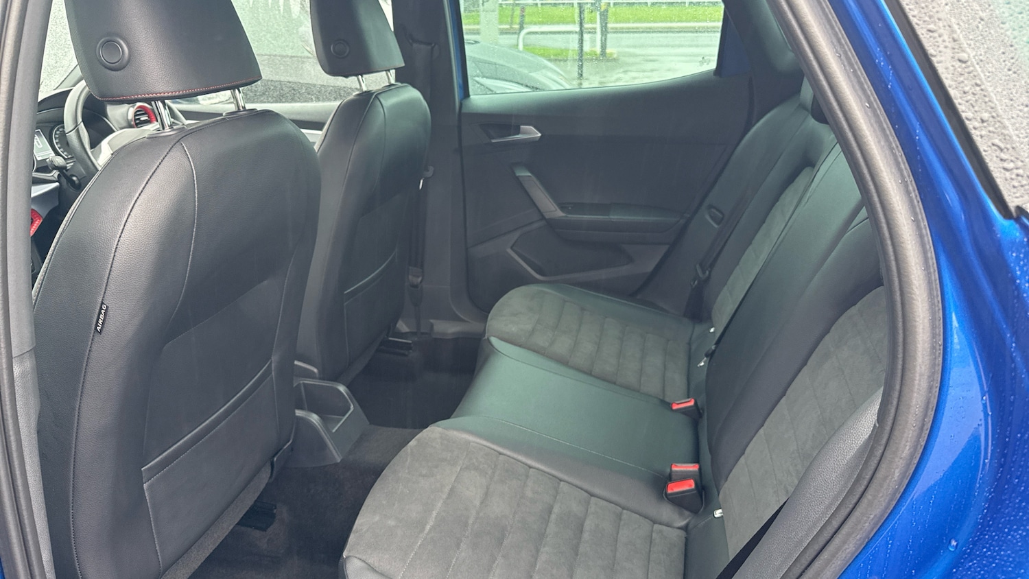 Used SEAT Arona 2022 for sale - 77270715: Photo 16
