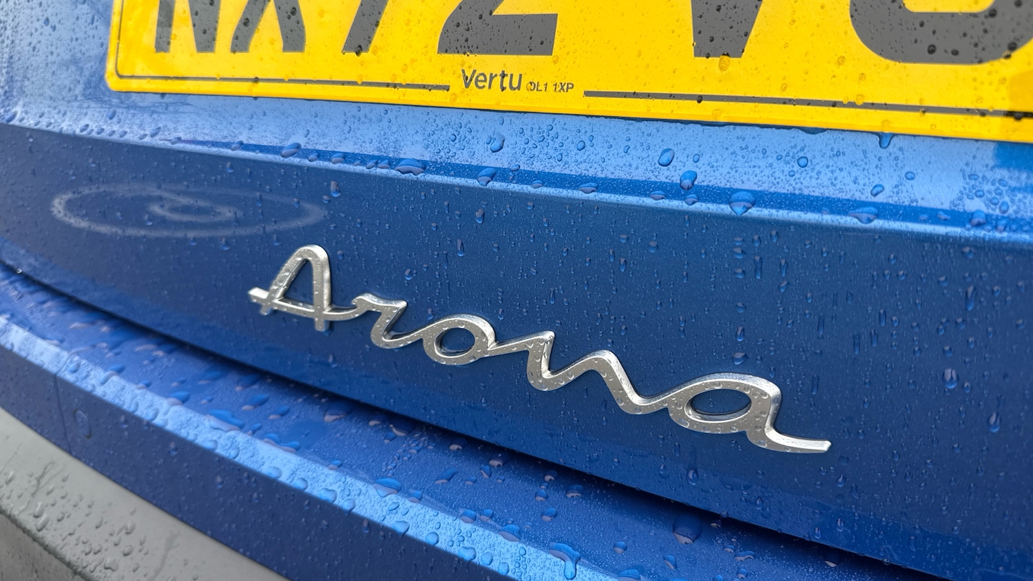 Used SEAT Arona 2022 for sale - 77270715: Photo 24