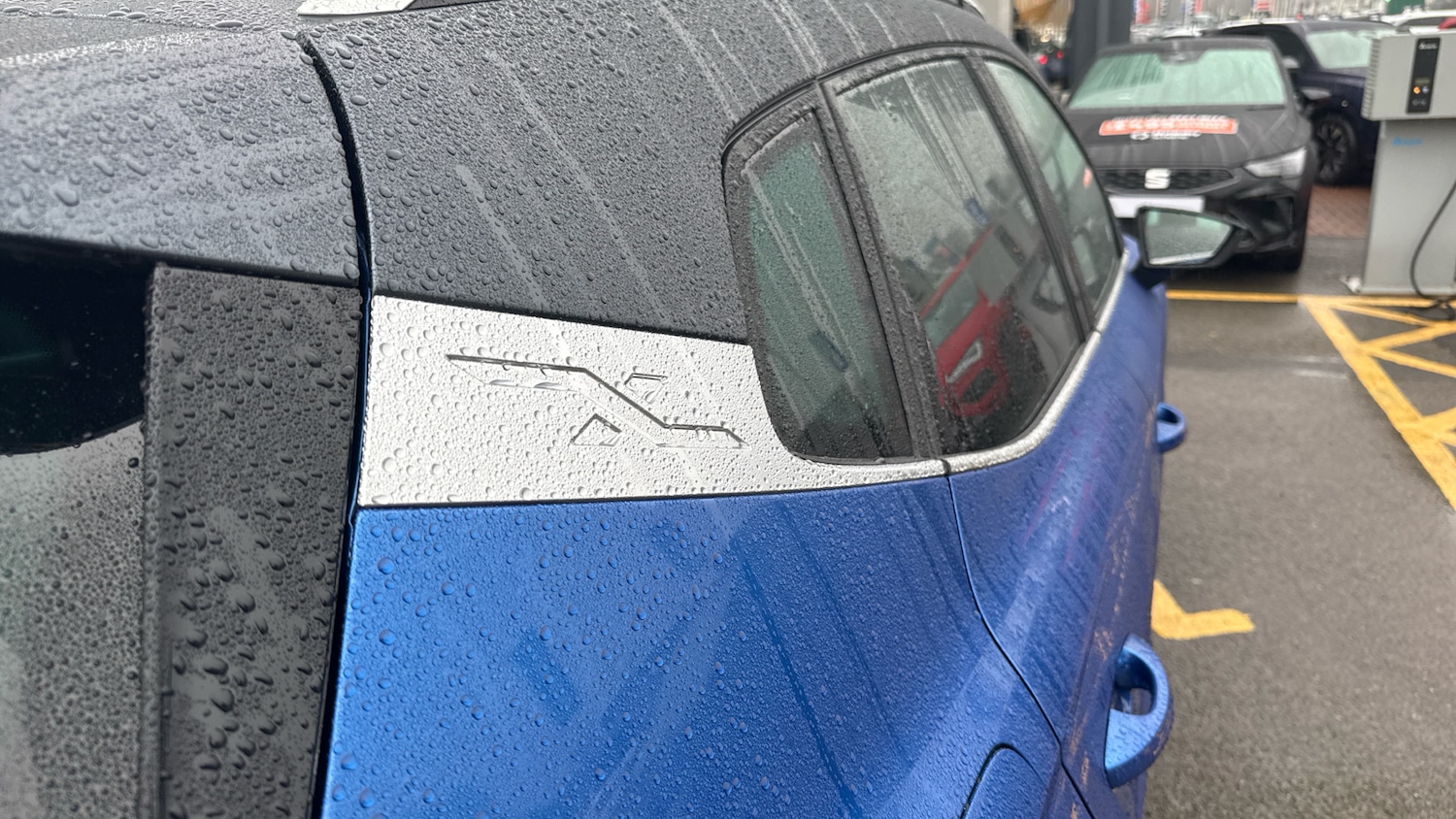 Used SEAT Arona 2022 for sale - 77270715: Photo 29